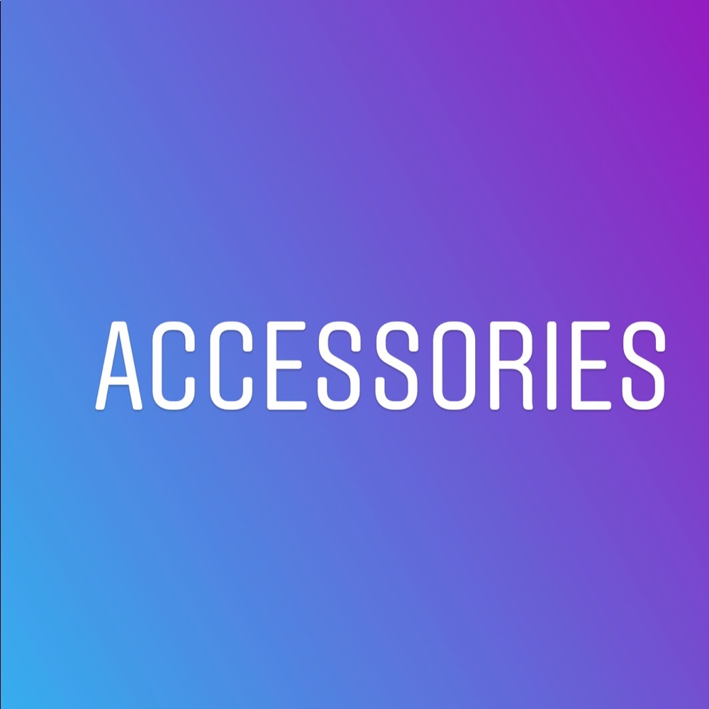 Accessories